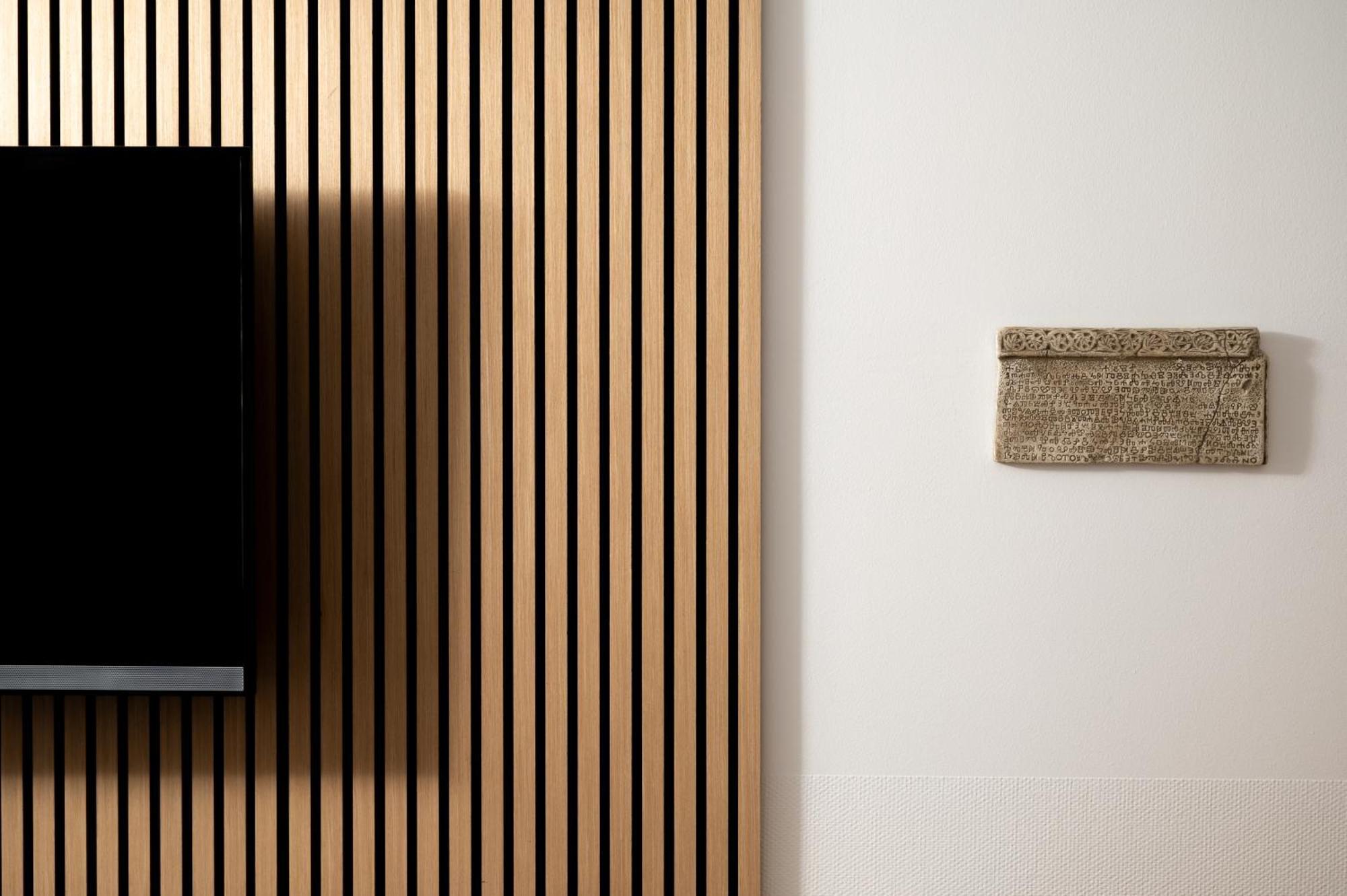 Adorami Apartments Baška Eksteriør billede