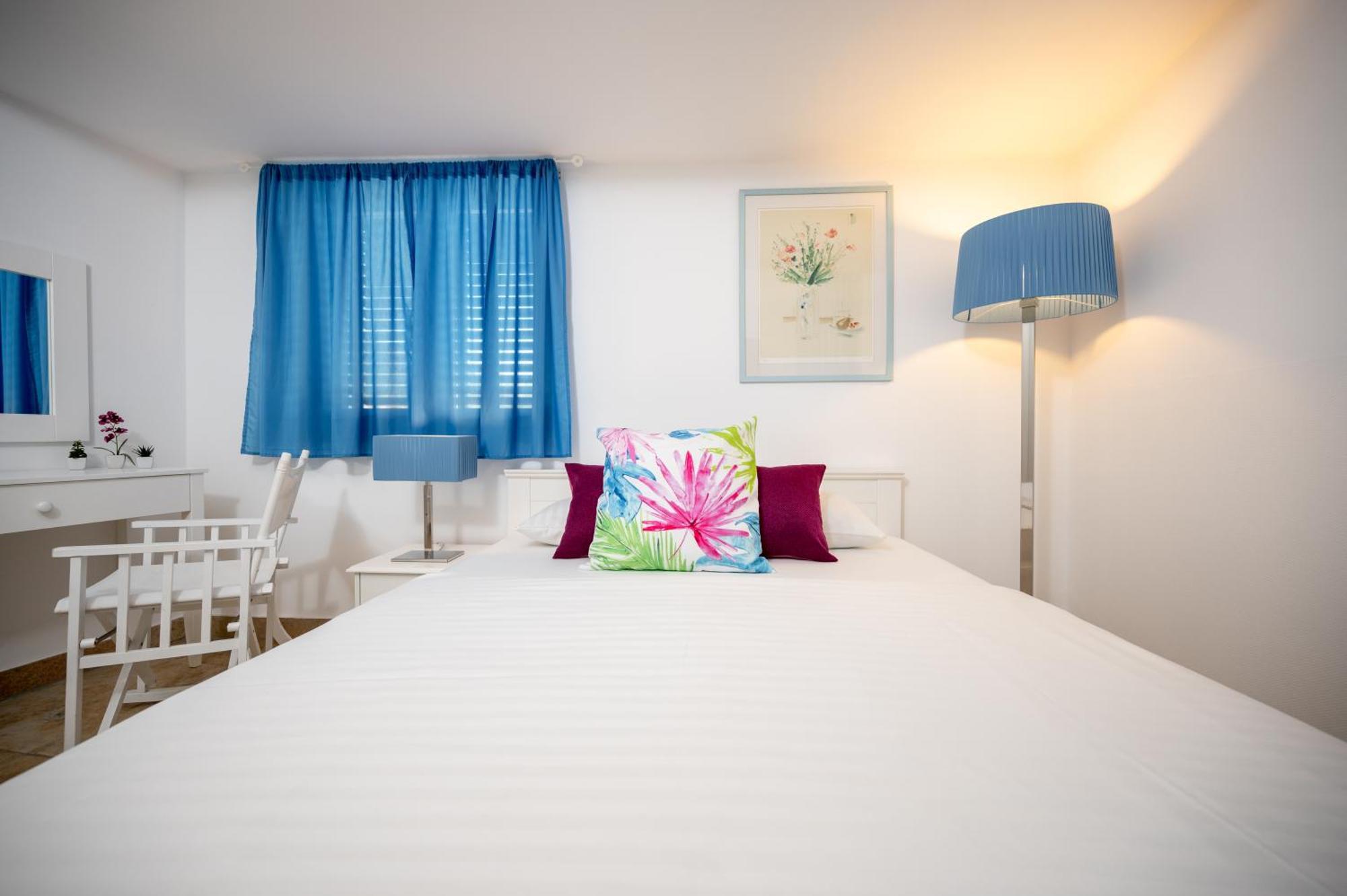 Adorami Apartments Baška Eksteriør billede